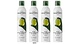 Mantova Olivenöl-Spray, extra natives Olivenöl, 200 ml, 100% italienisch,...