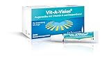 Vit-A-Vision Augensalbe – Zur langanhaltenden Verbesserung des...