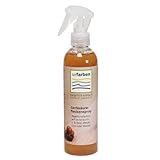 Urfarben Gerbsäurefleckenspray für die Entfernung von dunklen Flecken wie...