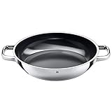 WMF Durado Brat-/ Servierpfanne 28 cm Induktion, Cromargan Edelstahl...
