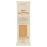 Rummo - Dicke Spaghetti n.220 Bronze Gezeichnete - 24 Packungen mit 500 g