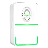 Energiespargerät - Watt Saver 90V-250V, Hocheffizientes Stromspargerät...