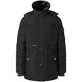 Wellensteyn Herren Jacke Casino (FourStreAirTec)