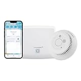 Homematic IP Smart Home Starter Set Mini – Rauchwarnmelder, Rauchmelder...