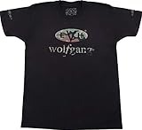 EVH® Wolfgang® »CAMO T-SHIRT« T-Shirt für Musiker - Größe: XL - 100%...