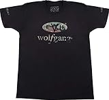 EVH® Wolfgang® »CAMO T-SHIRT« T-Shirt für Musiker - Größe: L - 100%...