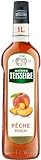 Teisseire Sirup Pfirsich - Special Barman - 1L