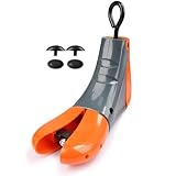 Povanjer Schuhdehner | 4-Wege-Stretch Weite verstellbare Schuhbahnen für...