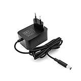 JZK 12V 3A Steckernetzteil für Fritzbox Kabel, WLAN Router Adapter, Ersatz...