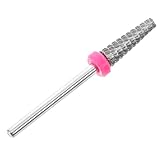 Mobestech Wolframkarbid Nagelfräser Aufsatz 5 In 1 Schleifkopf...