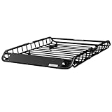 MaxxHaul 70115, Dachgepäckträger für Dachgepäckträger, 116,8 x 91,4 x...