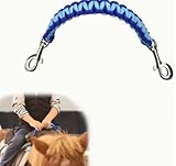 Englischer Sattelgriff, Pferd Haltegurt für englische Sättel...