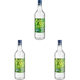 Canario - echter brasilianischer Cachaca aus Zuckerrohr (1 x 1,0 l) - der...