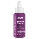 Paula's Choice CLINICAL Niacinamide 20% Treatment - Poren Verkleinern Serum...