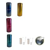 James Premium 4X Kaffeepad-Dose, Dekodose, DIE NEUEN XX...