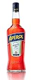 Aperol Aperitivo 11% / Aperol Spritz - Italien's Nr. 1 Cocktail, 1 x 1L