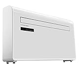 TROTEC Wandklimaanlage PAC-W 2600 SH 4-in-1 Klimagerät Klimaanlage ohne...