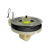 YNPQTDS Perimeter-Alarm | 2,5 m wiederverwendbare Falle –...