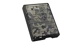 WD_Black P10 Game Drive 4TB Externe Festplatte (Mobile und robuste...