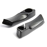 Janmobrian Fahrradgriffe,Fahrradgriffe Ergonomisch Ergonomie...