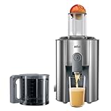 De´Longhi Braun J700 Multiquick 7 Entsafter |...