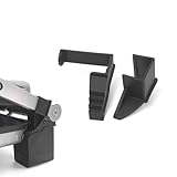 Abstandshalter Clip mit 3-Stufen Verstellbarkeit, kompatibel mit Tefal...