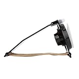 Gitarrenhalsstütze gitano gitarrenstütze nützliches Zubehör Leicht und...