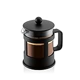 Bodum 1784-01 KENYA Kaffeebereiter (French Pressesystem,...