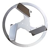 ROKAMAT Flügelglätter - Ø450mm - Zubehörscheibe für ROKAMAT...