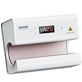 VEVOR automatische Hitzepresse, Tassen Hitzepresse für 325 bis 887 ml...