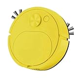 GNURBDILFO Automatische Staubsauger, USB-Staubsauger,...