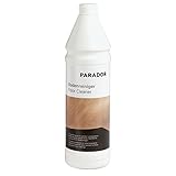 Parador Reiniger für Böden - Laminatreiniger Vinylreiniger...
