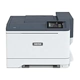 Xerox C320dni A4 33ppm Farblaserdrucker Wireless mit Duplexdruck (3 Jahre...