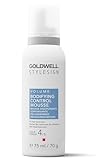 Goldwell Stylesign Volume Bodifying Control Mousse 75 ml