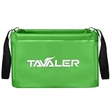 Tavaler Faltschüssel Camping 15L, Faltbare Spülschüssel Camping,...