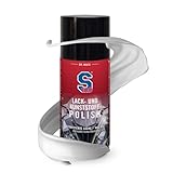 Dr. Wack 2480 - S100 Lack- & Kunstoff-Polish 220 ml I Premium...