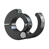 Harilla Motorrad-Gepäckhaken, Universal-Helmhaken,...