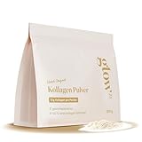 Glow25® Collagen Pulver [300g] - Unser Original - Kollagen Hydrolysat -...