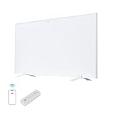 SHX Infrarot-Heizpaneel mit WiFi 700W SHXA700-WiFi – 700 Watt, 7-14m²,...