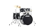 TAMA STAGESTAR 5-teiliges Komplettset mit 22' Bassdrum