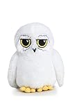FAMOSA SOFTIES Harry Potter - Plüsch 6'70'/17cm Hedwig, Harrys weiße Eule...