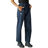 Regatta Damen Wms Pack It O/Trs Hose, Blau (Midnight), 46 EU