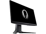 Alienware Gaming Monitor, AW2521HFA, 24.5 Zoll, LED LCD, IPS, 1ms, 240Hz,...