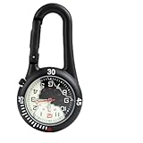 Schwesternuhr Rettungsdienst Zubehör, Pulsuhr Krankenschwester Zubehör,...