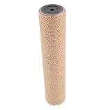 TOYANDONA Jute Rope Katzenkratzsäule Kratzposten für Katzen...