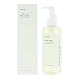 ANUA Heartleaf Porenkontroll-Öl, koreanisches Gesichtsreiniger, tägliche...