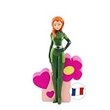 tonies Figur Totally Spies Sam Tonie-Figur mit Audiogeschichte für...