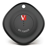 Verbatim My Finder, Bluetooth Tracker für Schlüssel, Rucksack, Koffer,...