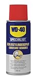 WD-40 Specialist Schließzylinderspray 100ml zur Wartung und Pflege von...