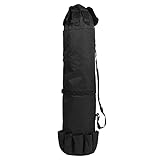 Fishing Rod Bag | Portable Tackle Storage with Water - Protective Back |...